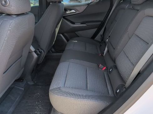 New 2026 Chevrolet Equinox LT w/ Safety and Technology Package FWD image 7