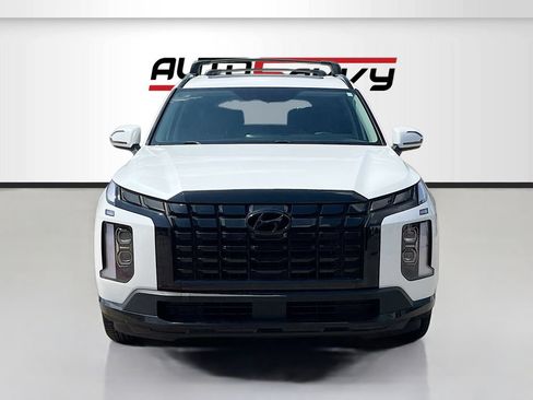 Used 2024 Hyundai Palisade XRT AWD/4WD image 2