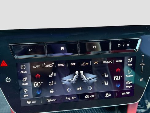 New 2026 Maserati Grecale Modena AWD/4WD image 28