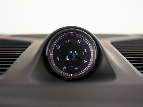 New 2026 Porsche Cayenne image 20