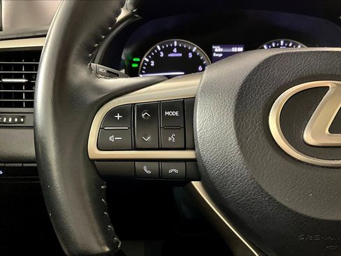 Used 2018 Lexus RX 350 FWD image 21