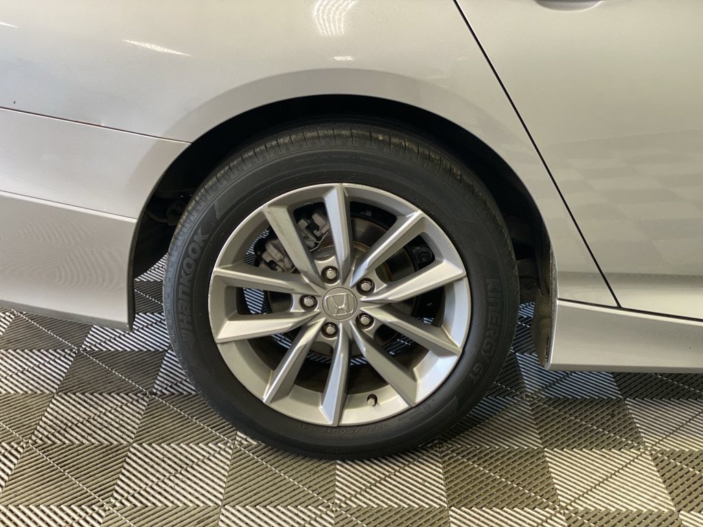 Used 2021 Honda Accord LX image 18