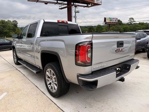 Used 2018 GMC Sierra 1500 Denali AWD/4WD image 9