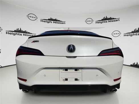 Used 2024 Acura Integra A-Spec image 4