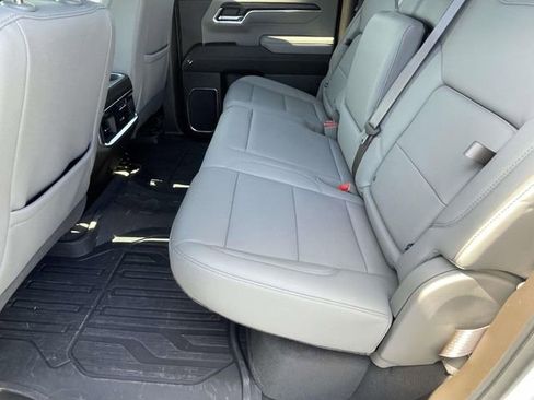 Certified 2024 GMC Sierra 1500 SLT w/ SLT Premium Plus Package image 13