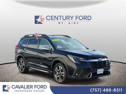 Used 2023 Subaru Ascent Touring