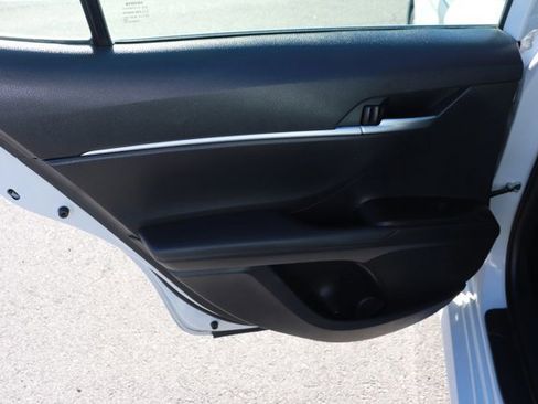 Used 2023 Toyota Camry LE image 10