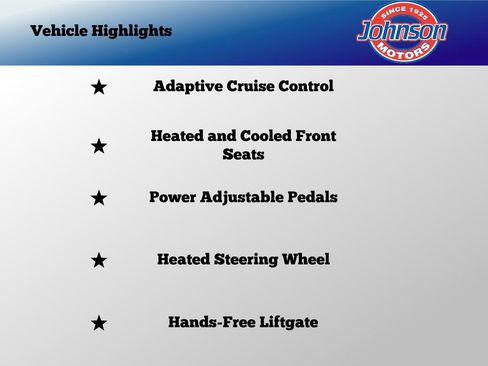 Used 2023 Jeep Wagoneer Series II AWD/4WD image 6
