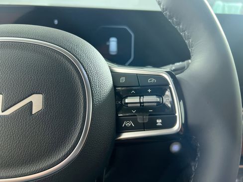 New 2026 Kia Carnival SX Prestige image 19