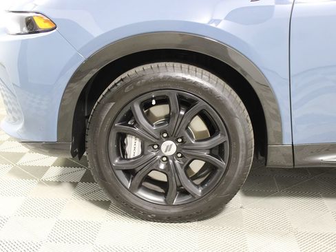 Used 2024 Dodge Hornet R/T w/ R/T Blacktop Package AWD/4WD image 4