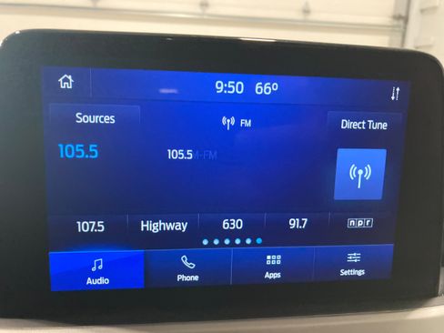 Used 2022 Ford Escape SE image 22