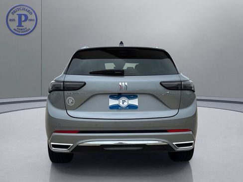 Used 2024 Buick Envision Avenir AWD/4WD image 6