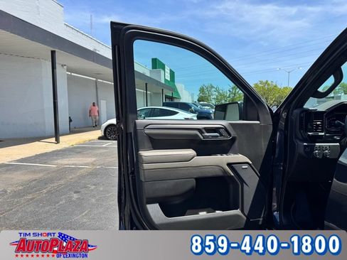 Used 2022 Chevrolet Silverado 1500 ZR2 AWD/4WD image 50
