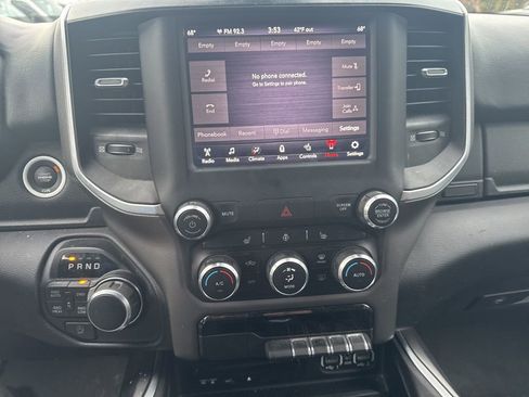 Used 2019 RAM 1500 Big Horn image 18