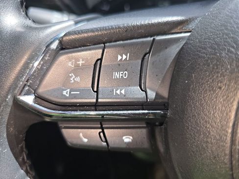 Used 2019 MAZDA CX-5 Grand Touring image 15