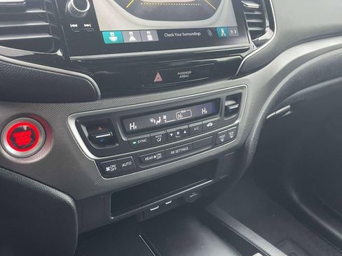 Certified 2024 Honda Ridgeline Sport image 28