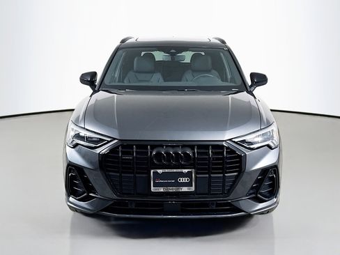 Certified 2025 Audi Q3 2.0T Premium Plus w/ Premium Plus Package image 6