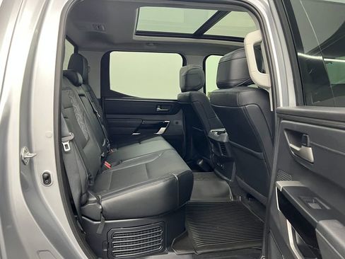 Used 2023 Toyota Tundra Limited AWD/4WD image 24