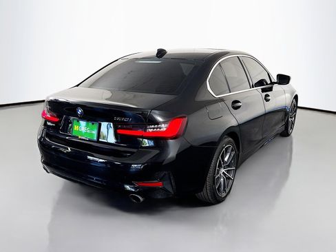 Used 2019 BMW 330i xDrive Sedan w/ Convenience Package image 10