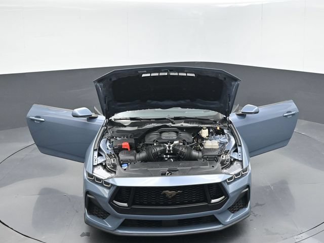Certified 2024 Ford Mustang GT Premium RWD image 53