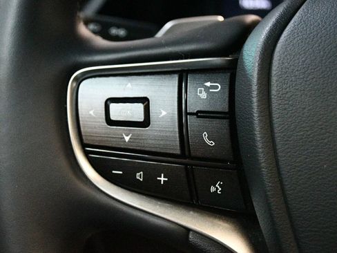 Used 2022 Lexus ES 350 w/ Premium Package FWD image 41