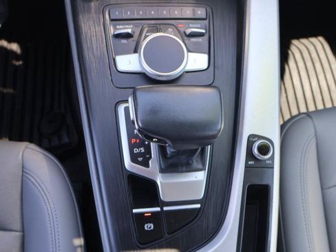 Used 2018 Audi A4 2.0T Premium Plus AWD/4WD image 23