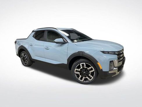 New 2026 Hyundai Santa Cruz Limited image 38