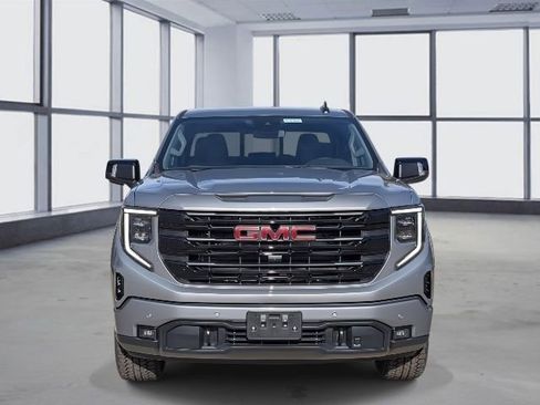 New 2026 GMC Sierra 1500 Elevation w/ Elevation Premium Package image 2