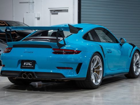 Used 2019 Porsche 911 GT3 RS image 15