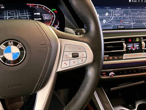 Used 2020 BMW X7 xDrive40i AWD/4WD image 23