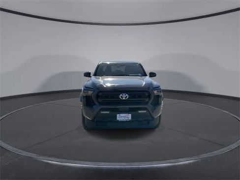 Certified 2025 Toyota Tacoma SR5 image 3