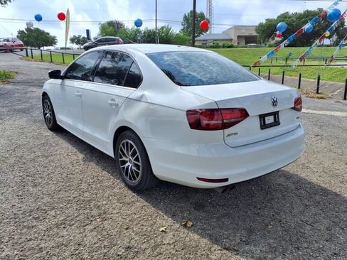 Used 2017 Volkswagen Jetta S FWD image 5