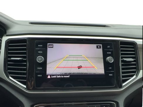 Used 2023 Volkswagen Atlas SE FWD image 52
