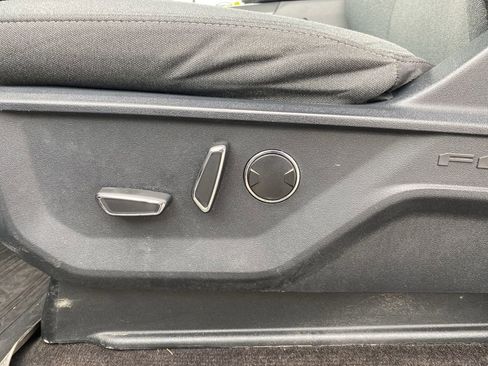 Used 2021 Ford F150 XLT w/ Equipment Group 302A High image 9