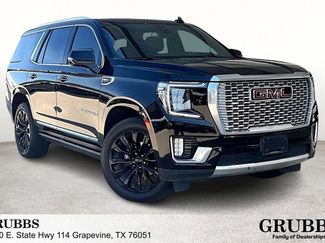 Used 2021 GMC Yukon Denali w/ Denali Premium Package video 1
