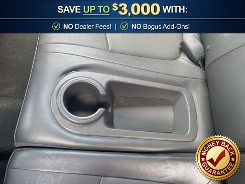 Used 2014 Chevrolet Spark LT FWD image 28