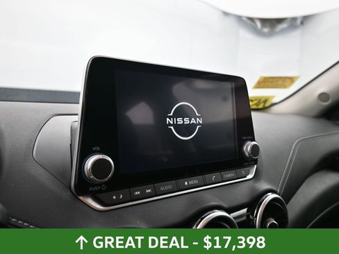 Used 2024 Nissan Sentra SV image 27