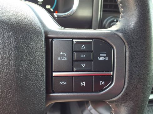 Used 2023 Ford F150 Lariat w/ Equipment Group 502A High AWD/4WD image 26