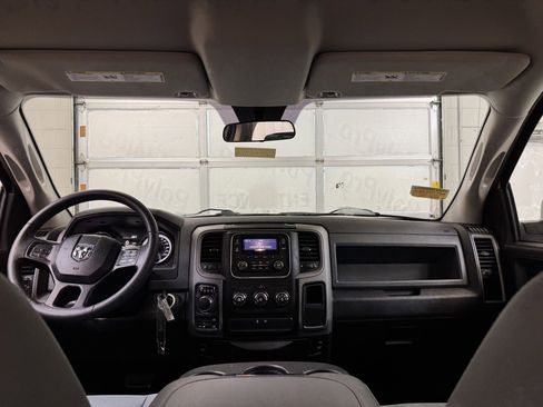 Used 2015 RAM 1500 Tradesman w/ Popular Equipment Group image 20