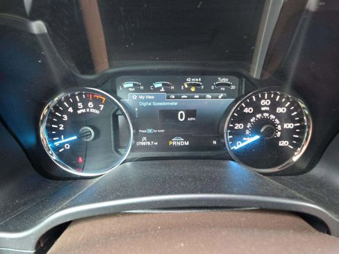 Used 2020 Ford F150 King Ranch w/ Equipment Group 601A Luxury AWD/4WD image 3