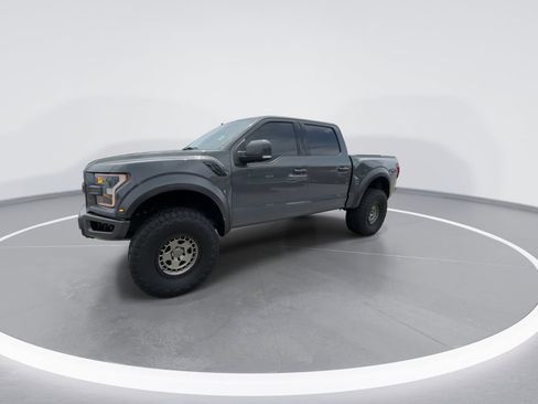 Used 2020 Ford F150 Raptor w/ Equipment Group 802A Luxury AWD/4WD image 4