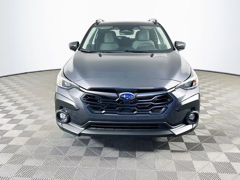 Certified 2025 Subaru Crosstrek 2.0i Premium AWD/4WD image 4