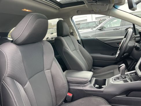 Used 2020 Subaru Outback Premium image 62