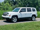 Used 2011 Jeep Patriot Latitude image 3