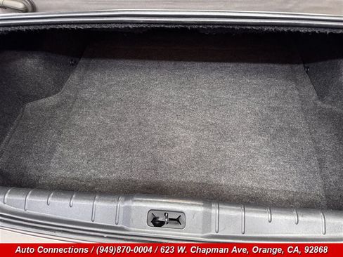 Used 2012 Chevrolet Malibu LS FWD image 19