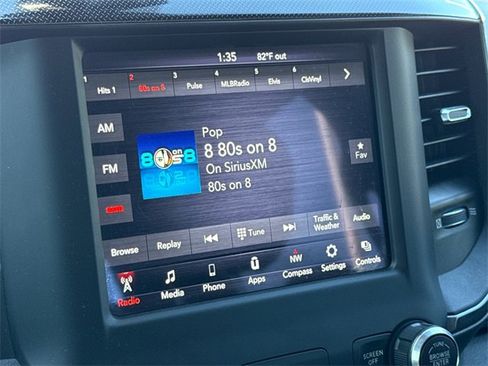 Used 2020 RAM 2500 Power Wagon image 22