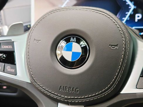 New 2026 BMW X6 xDrive40i image 22