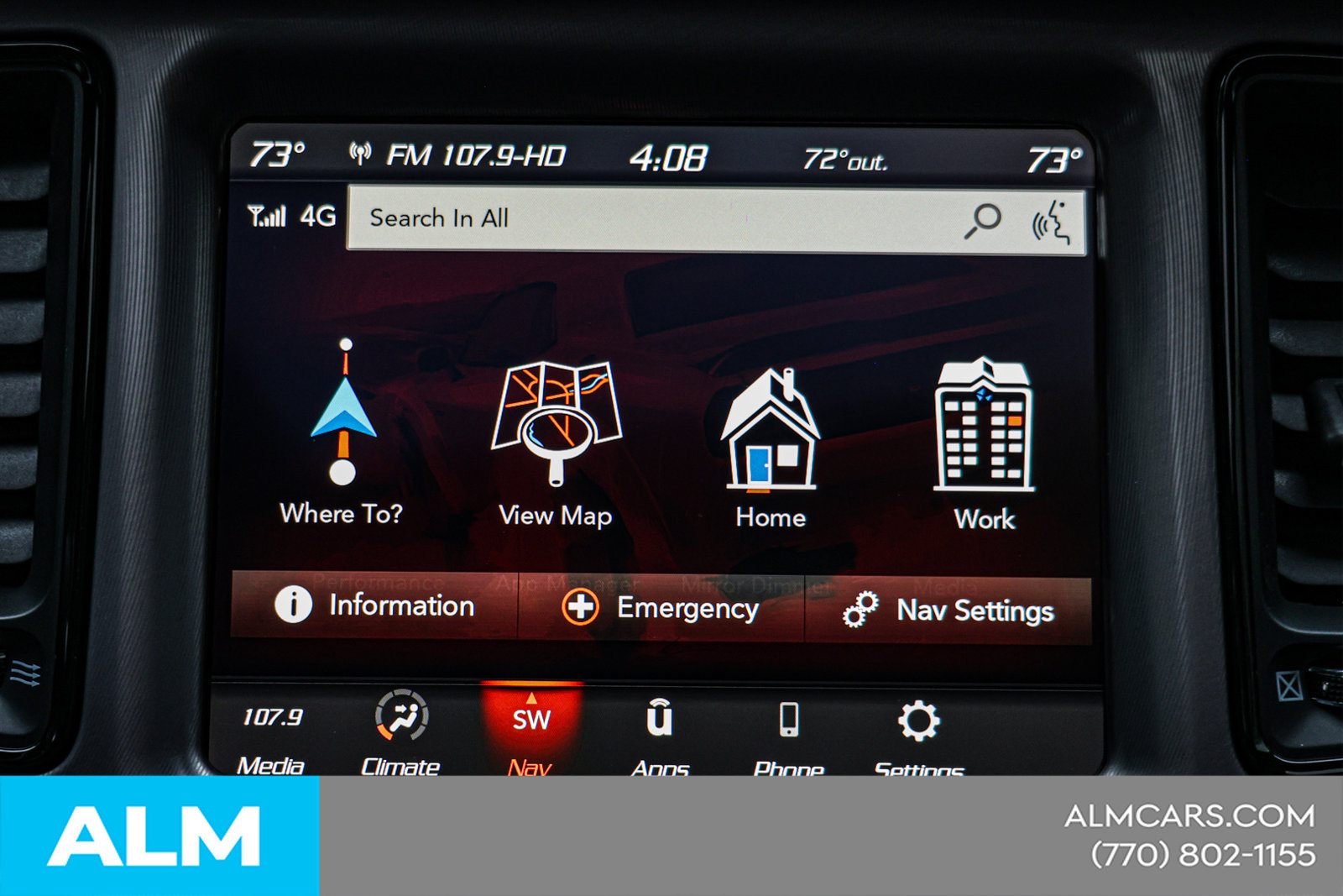 Used 2023 Dodge Challenger R/T RWD image 28