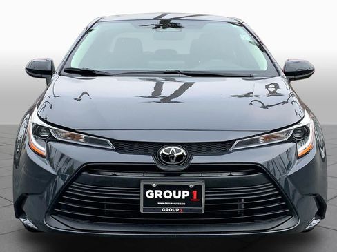 Certified 2024 Toyota Corolla LE FWD image 3