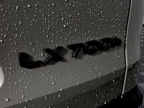 Used 2025 Lexus LX 700h Overtrail AWD/4WD image 37